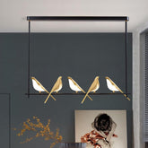 AeroLight - Slizza Bird Hanglamp